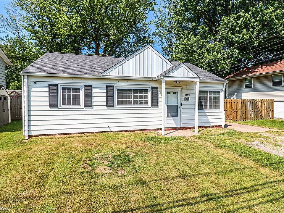 5993 Chapel Rd, Madison, OH 44057 Zillow