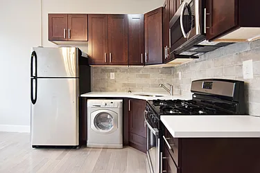 Rented by Coda Real Estate NYC
