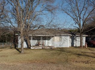 661 S Dallas St, Palmer, TX 75152