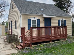 6625 Y St, Lincoln, NE 68505