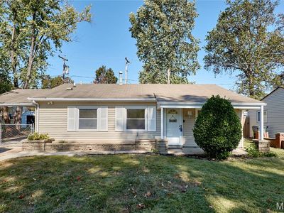 36 Jamestown Dr, Saint Peters, MO, 63376