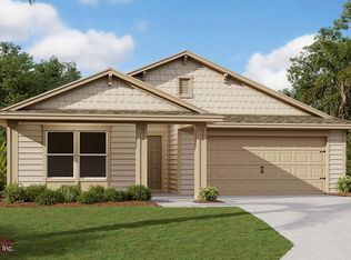 1379 Parkland Trl, Saint Augustine, FL 32095