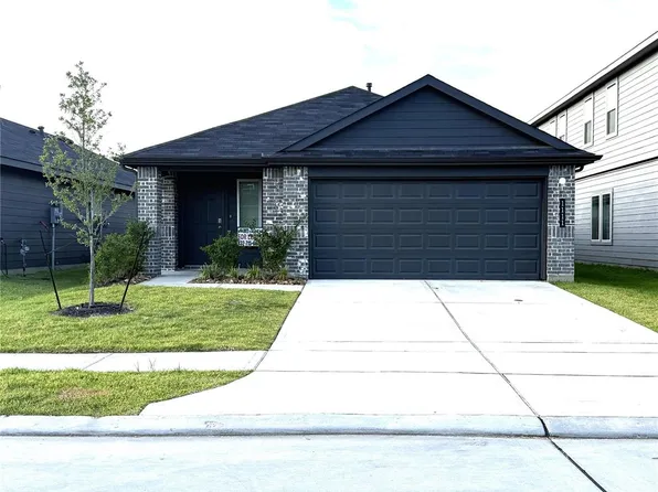 1111 Tempranillo Way, Houston, TX 77090