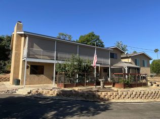 8952-54 Westhill Ln, Lakeside, CA 92040