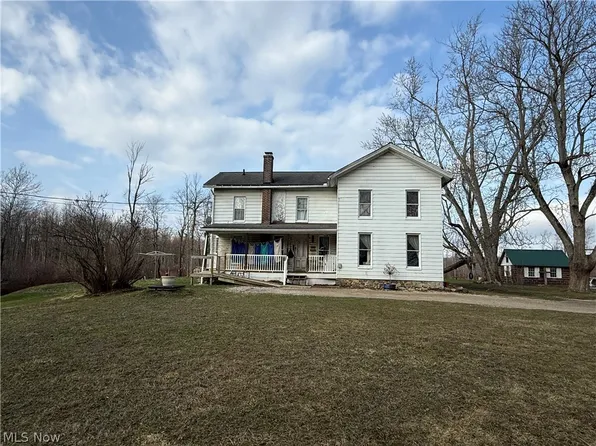 1589 State Route 46 N, Jefferson, OH 44047