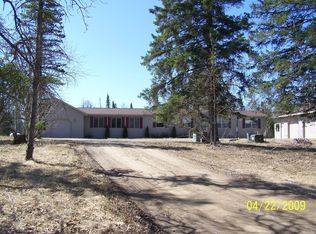 24132 Lookout Tower Rd, Blackduck, MN 56630
