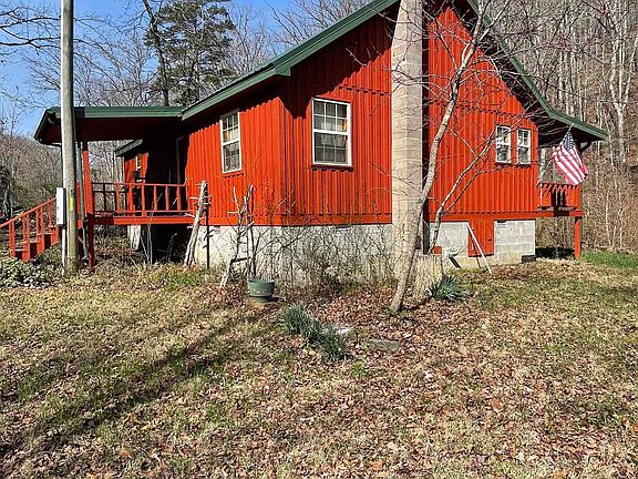 2nd image of (Undisclosed Address)