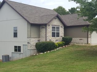 167 N View Dr, Branson, MO 65616