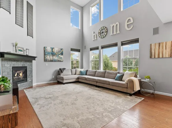 2314 Spruce Creek Dr, Fort Collins, CO 80528