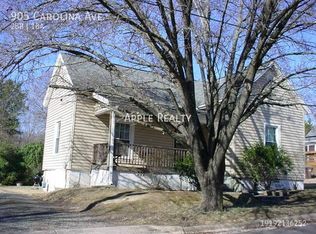 905 Carolina Ave, Durham, NC 27705
