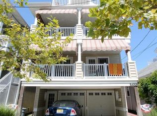 845 Pennlyn Pl FLOOR B-2ND, Ocean City, NJ 08226