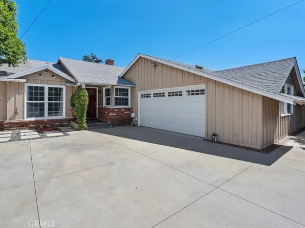 14319 Valerio St, Van Nuys, CA 91405