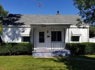1417 Chester Ave, Ottumwa, IA 52501