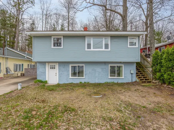 19632 E Chippewa Dr, Chippewa Lake, MI 49320