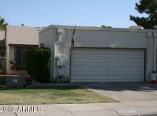 2609 W Pershing Ave, Phoenix, AZ 85029