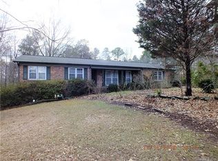 1744 Tombeck Ln, Lancaster, SC 29720