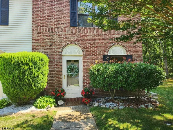 270 Mattix Run #270, Galloway, NJ 08205