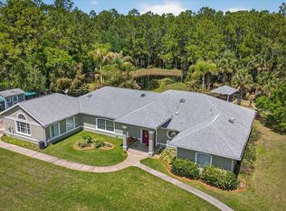 2312 Warden Trl, Ormond Beach, FL 32174