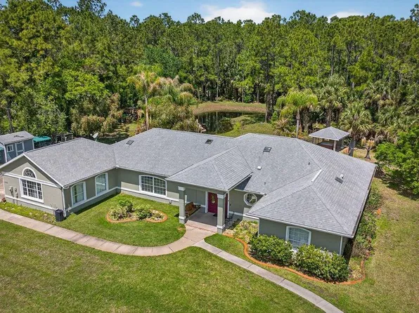 2312 Warden Trl, Ormond Beach, FL 32174