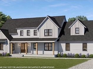 LOT 3 Three Farmview Ln, Newbury, MA 01951