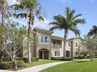 4890 Bonsai Cir APT 110, Palm Beach Gardens, FL 33418