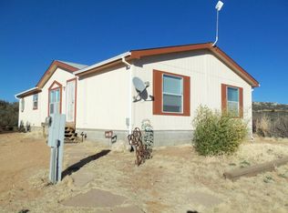 1025 N Ambassador Rd, Dewey, AZ 86327