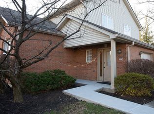 5531 Carolina Way, Burlington, KY 41005