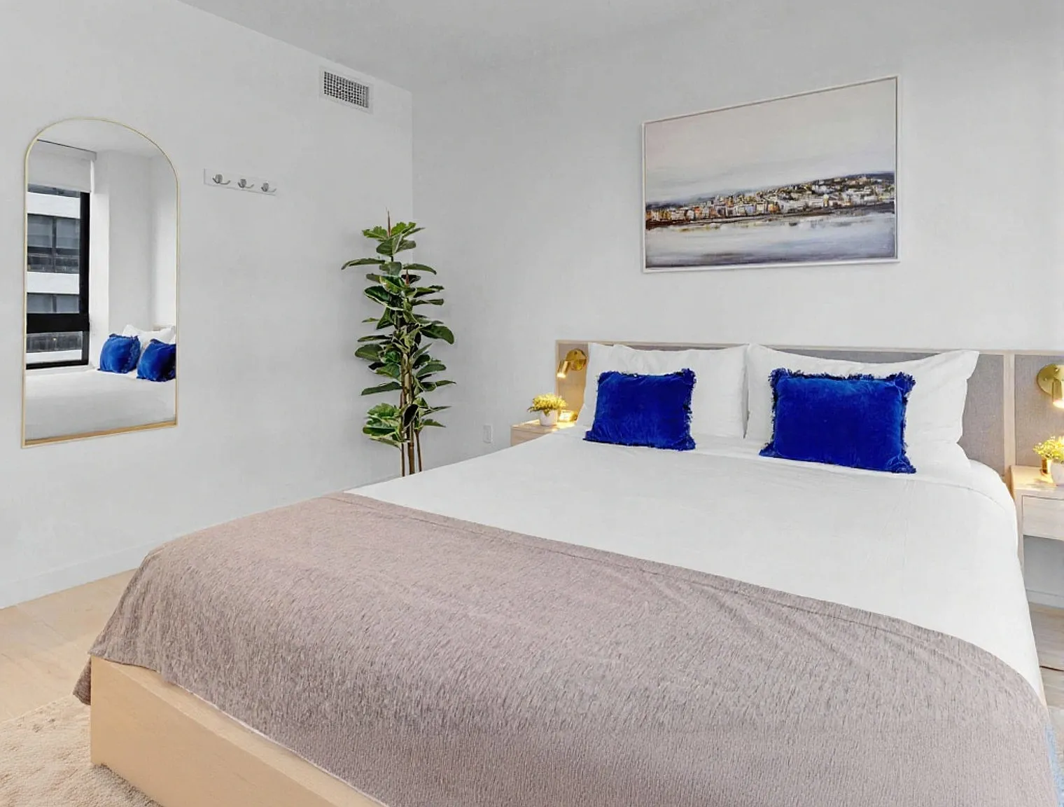 Studio, 1.0 bath, 548 sqft, $1,933 — Photo 4