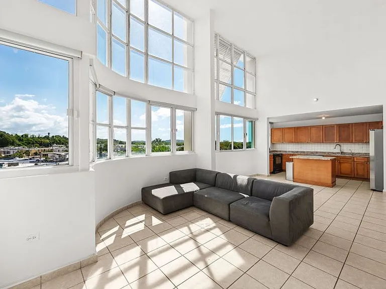 Cond Montecentro Apt L401 Calle Daguao 416 — Photo 6