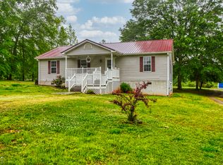 786 Old Antioch Rd, Carrollton, GA 30117