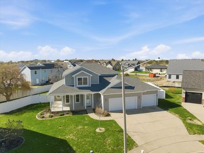 1813 Partridge Point, Normal, IL, 61761