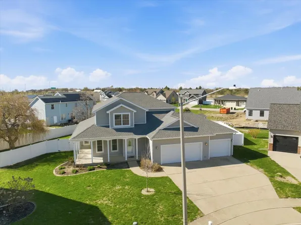 1813 Partridge Point, Normal, IL 61761