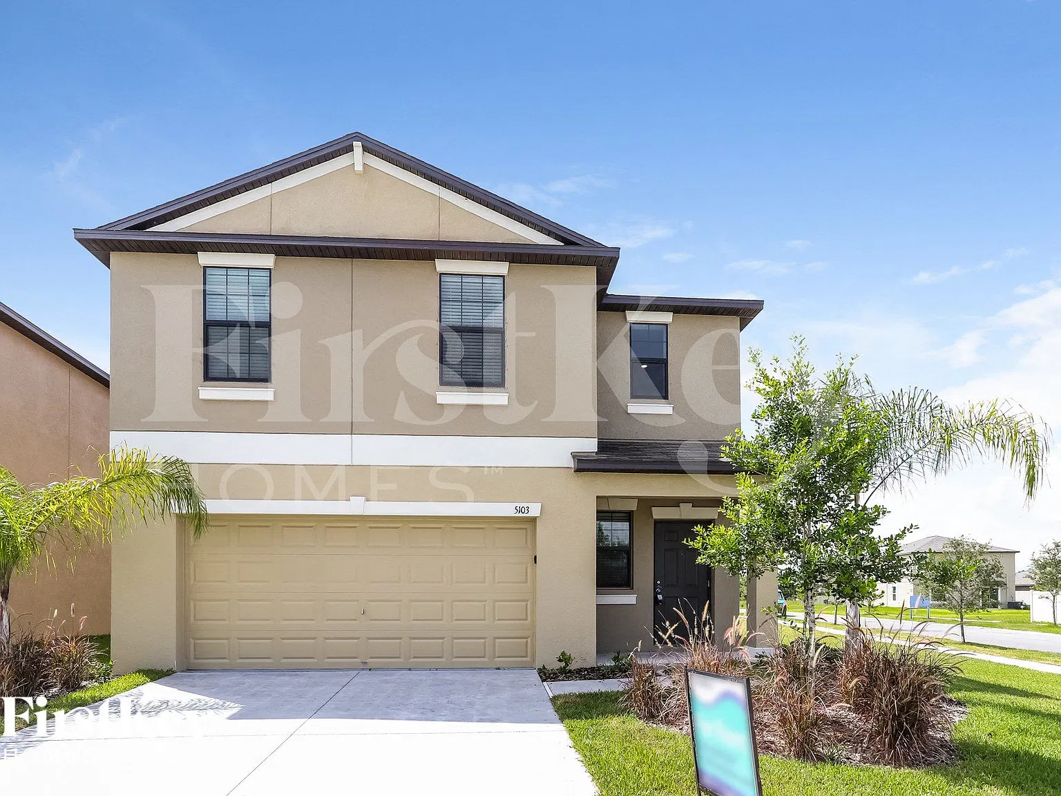 4 bed, 2.0 bath, 1870 sqft, $2,465 — Photo 1
