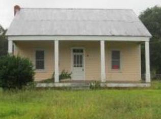 6322 Bayou Black Dr, Gibson, LA 70356