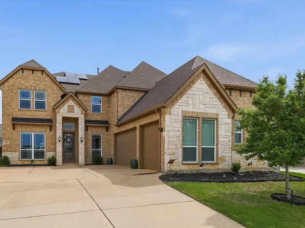 824 Trixie Ct, Celina, TX 75009