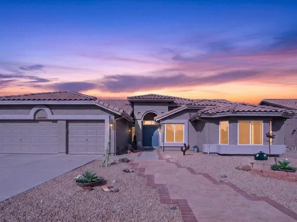 18918 N 88TH Drive, Peoria, AZ 85382