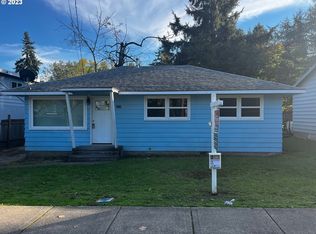 4024 SE Olsen St, Milwaukie, OR
