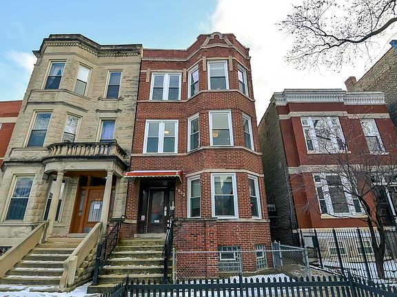2nd image of 2623 W Crystal St Unit 1