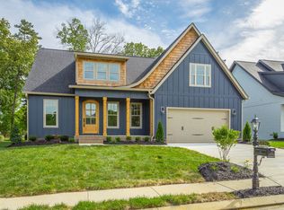 9290 White Ash Dr #2, Ooltewah, TN 37363