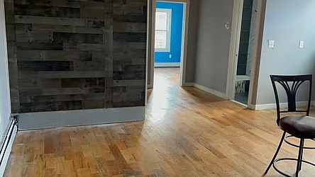 Rented by Highline Residential