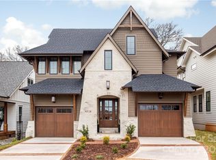 4328 Walker Rd, Charlotte, NC 28211