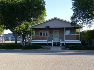 246 W Quincy Ave, Chester, MT 59522