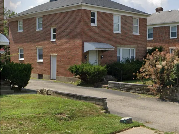 40 W Nottingham Rd #42, Dayton, OH 45405
