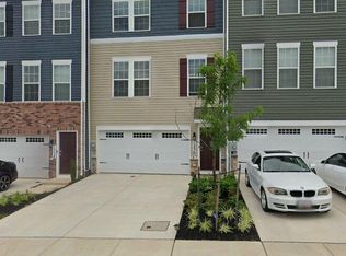 1236 Aires Way, Frederick, MD 21702