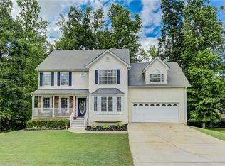 257 Hunters Chase, McDonough, GA