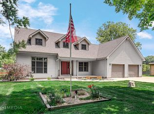 2101 N 100 W, La Porte, IN