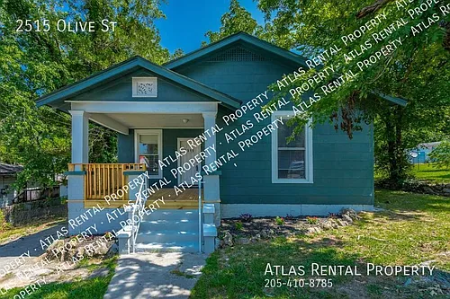 2515 Olive St Photo 1 2515 Olive St Photo 1