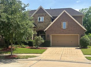 2923 Havenwood Ct, Richmond, TX 77406