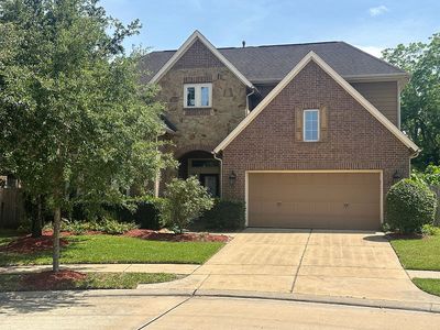 2923 Havenwood Ct, Richmond TX - Owner Finance Home