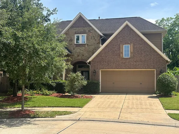 2923 Havenwood Ct, Richmond, TX 77406
